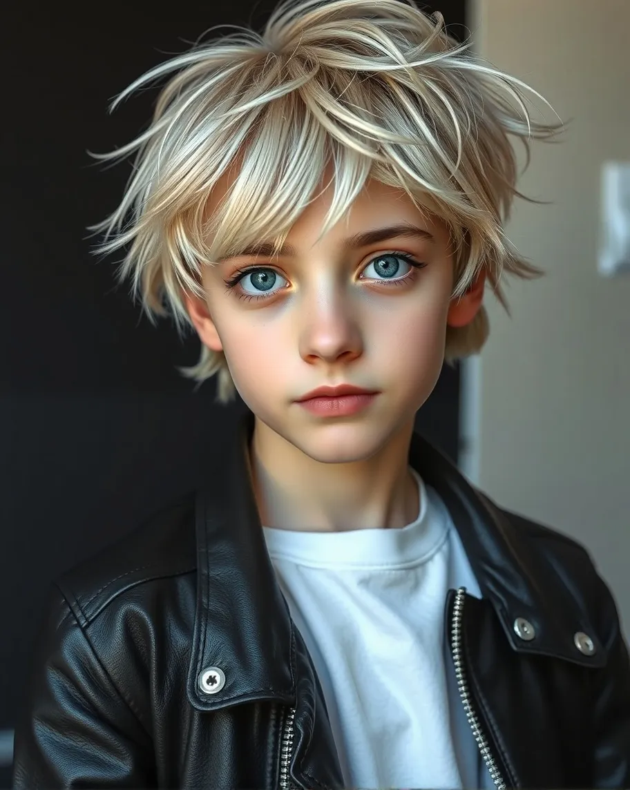 michael